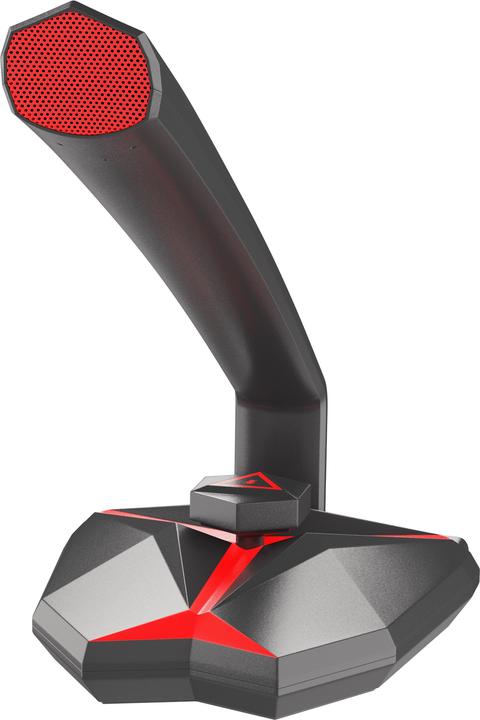 Actual product image Genesis Radium 200, PC microphone