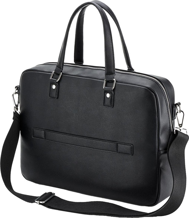 Produktbild Quadral Aktentasche Tailored Luxe (16")