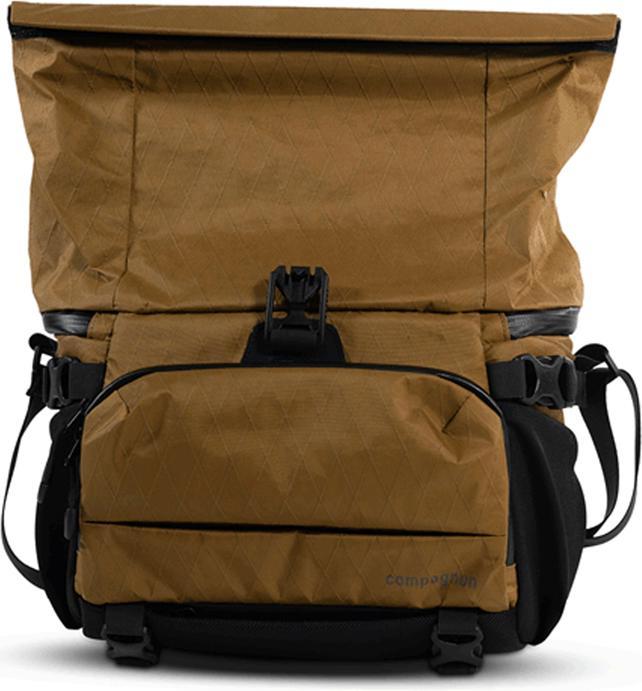 Actual product image Compagnon Element Sling 11, Desert Brown