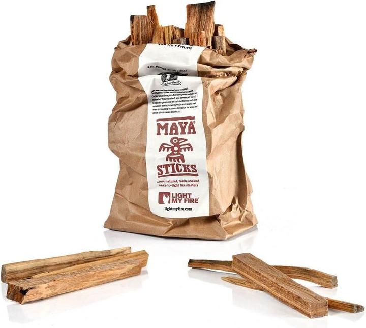 Light my Fire MayaSticks Feueranzünder 900g