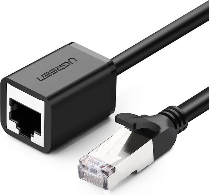 Productafbeelding Ugreen Ethernet verlengkabel RJ45 CAT6 1 Gbit/s (UTP, CAT6, 5 m)