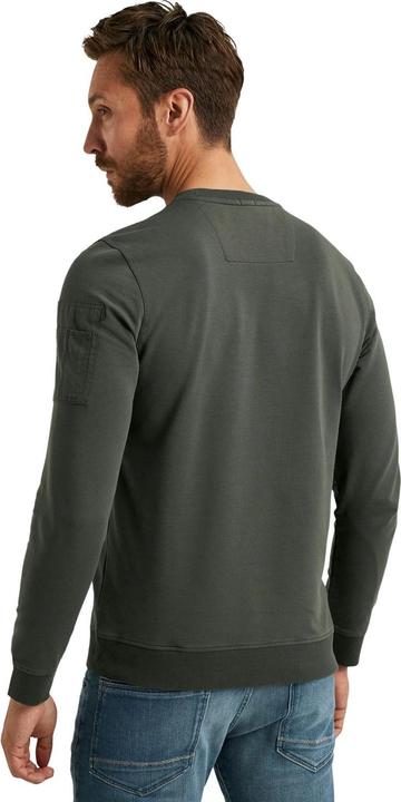 Produktbild Pme Legend Crewneck American Classic (L)