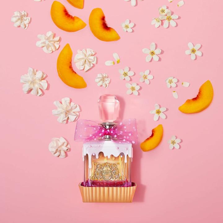 Produktbild Juicy Couture Viva La Juicy Sucre (Eau de Parfum, 50 ml)