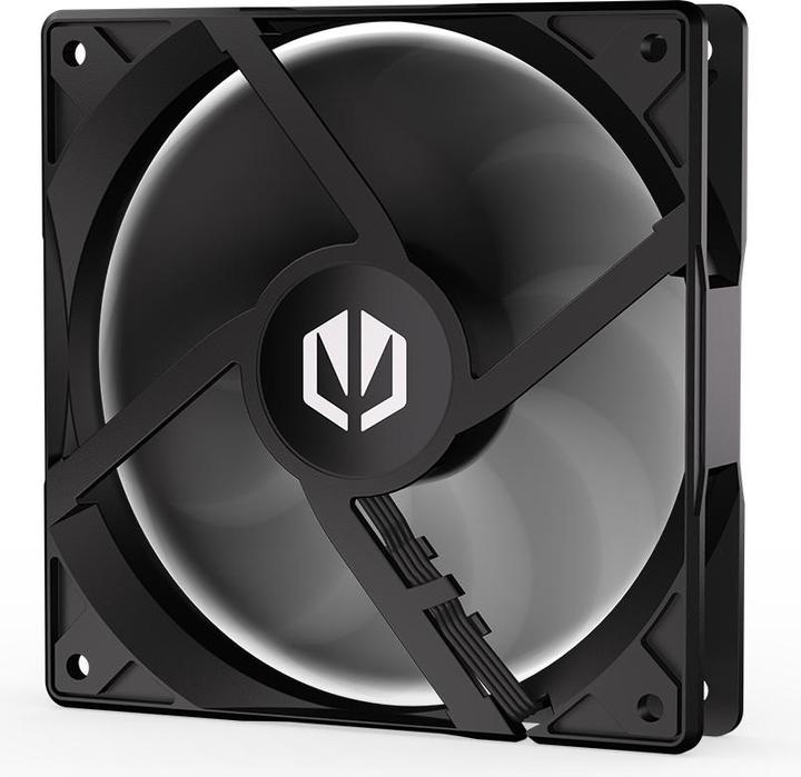 Produktbild Endorfy Case acc Fan 12cm Stratus 120 PWM (120 mm, 1 x)