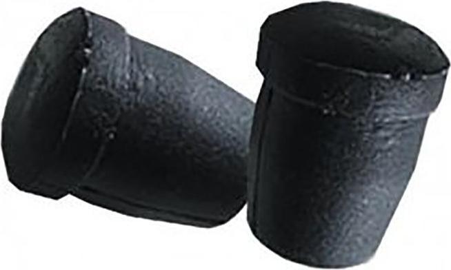 Actual product image Tubus Accessories, tube end plug 10 x 0.7 m, for Logo/Cargo/Cosmo carrier