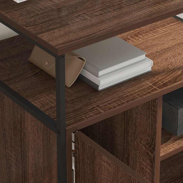 Actual product image vidaXL Büroschrank (46 x 61 x 67 cm)