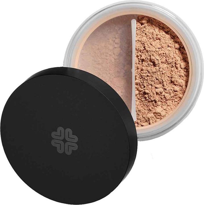 Image du produit Lily Lolo Spf15 Base Compacta Cool Caramel 10ml (Crème solaire, SPF 15, 10 g)