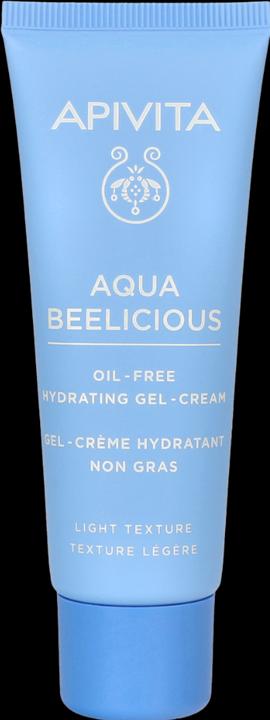 Actual product image Apivita Aqua Beelicious (40 ml, Face gel)