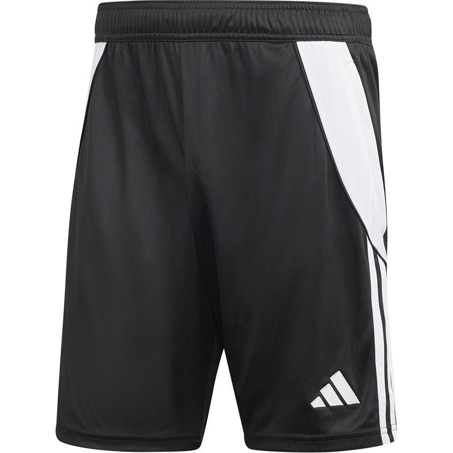 Thumbnail - adidas, Herren, Sporthose, TIRO24 TRSHO (S), Schwarz, S
