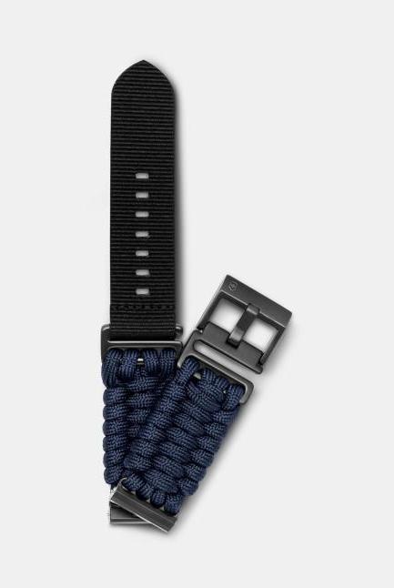 Actual product image Victorinox Paracord Strap D1 (21 mm, Multistrand nylon)