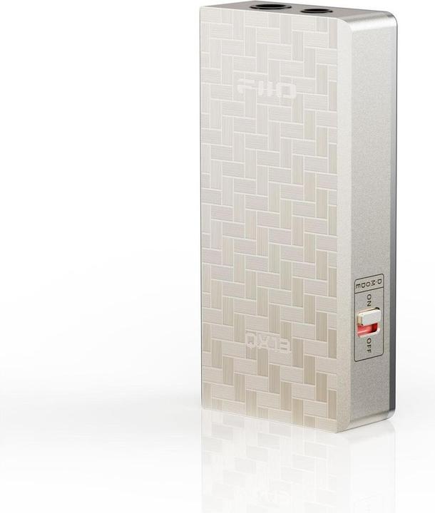 Titanium-Gold