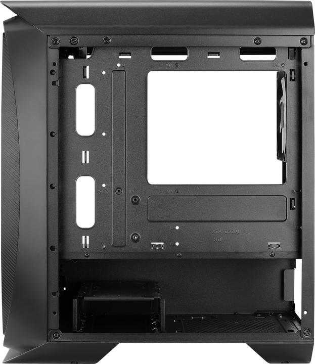 Image du produit AeroCool Aero One Mini Frost Mini tour (mATX, Mini-ITX)