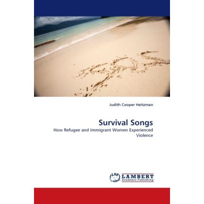Survival Songs, Fachbücher