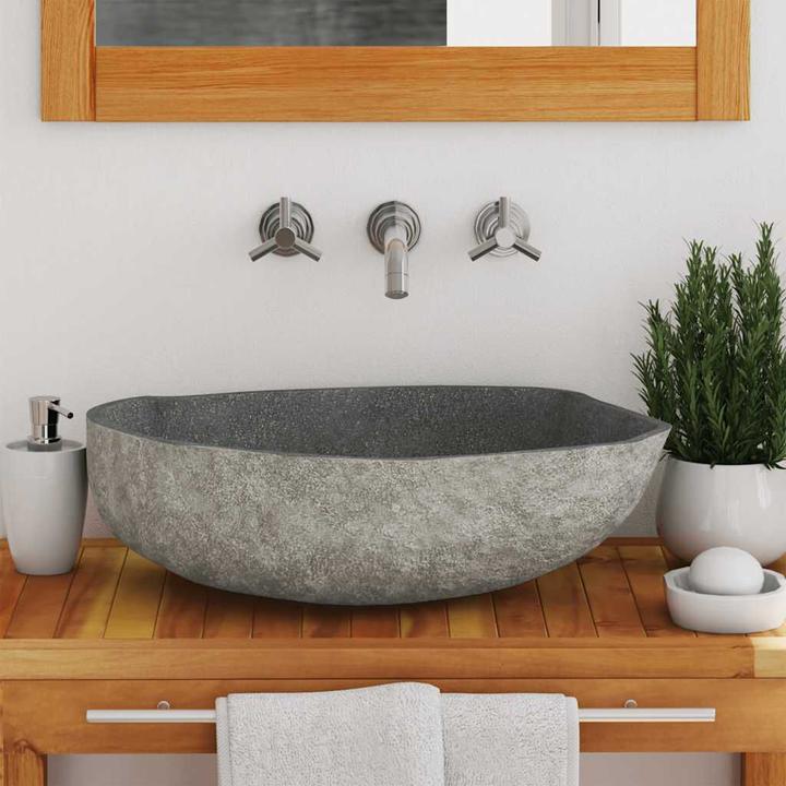 Produktbild vidaXL Becken (410 mm, 530 mm)