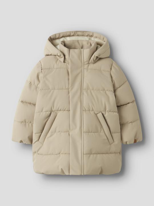 Immagine prodotto Name it MEDOW03 Wattierte Jacke (116)