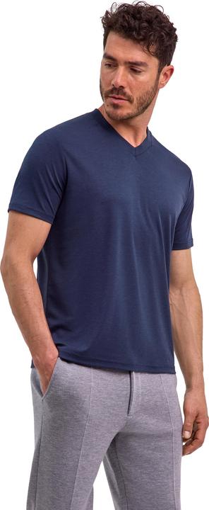 Image du produit Falke FAV Lyocell Blend V-Neck T m (L)