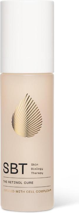 Immagine prodotto SBT La cura suprema del retinolo (30 ml)
