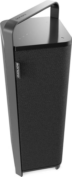 Actual product image Sonoro Vibes XL, schwarz (16 h)