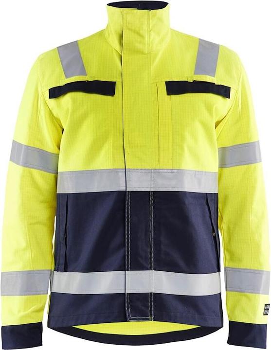 Produktbild Blakläder Arbeitsjacke (XS)