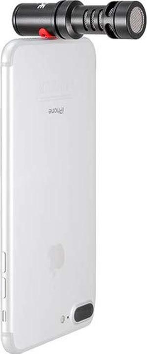 Produktbild RØDE VideoMic Me-L