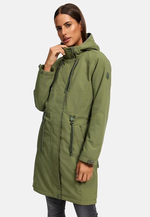 Produktbild Marikoo Megumii 16 (3XL)