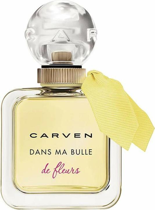 Carven dans ma bulle fleurs etv 100ml (Eau de Toilette, 100 ml)