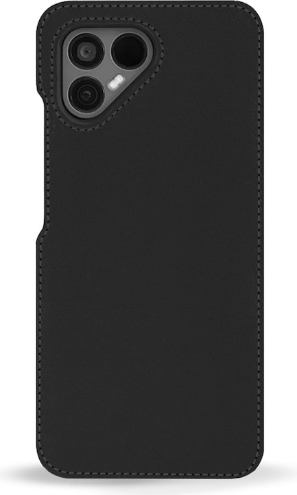 Actual product image Noreve Leather case (OnePlus 5)