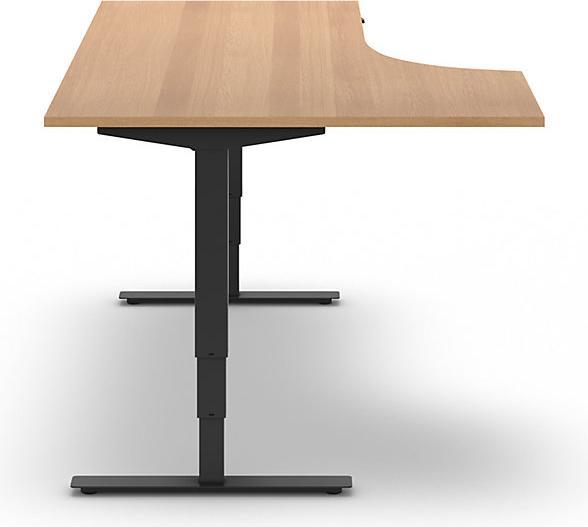 Image du produit kaiserkraft Atlanta (1800 x 1200 mm)