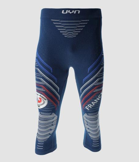 Actual product image UYN Thermohose Natyon 3.0 Frankreich (12XL)