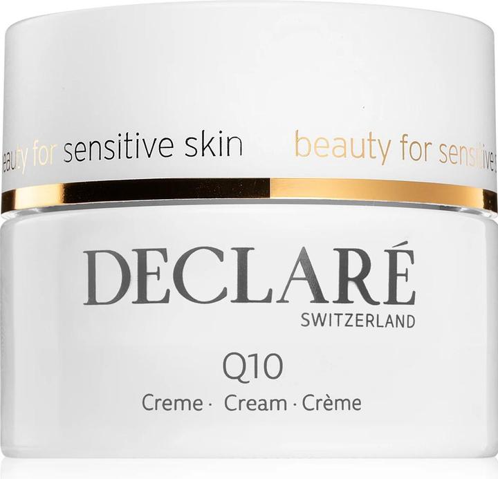 Actual product image Declaré Age Control Q10 (50 ml, 24h cream)
