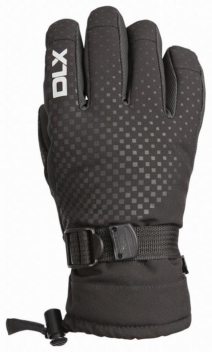 Trespass DLX ALPEAK children's gloves (5, 7)