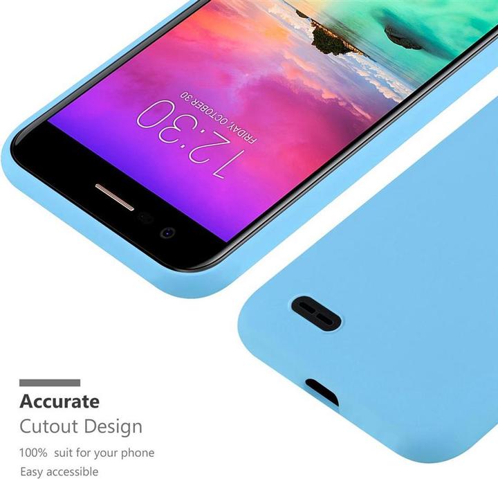 Image du produit Cadorabo Couverture TPU Candy
