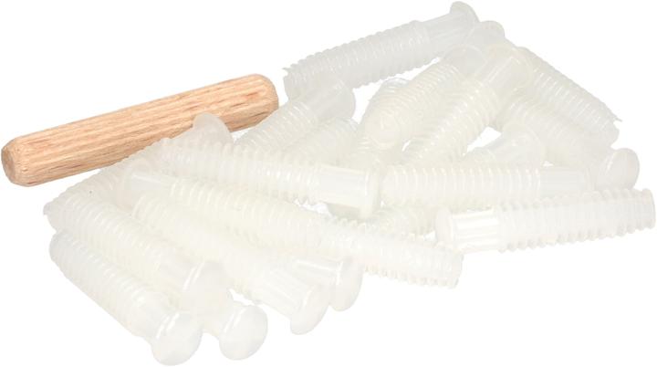 Actual product image Inofix Plasfix 3100 (Duct, 25 cm)