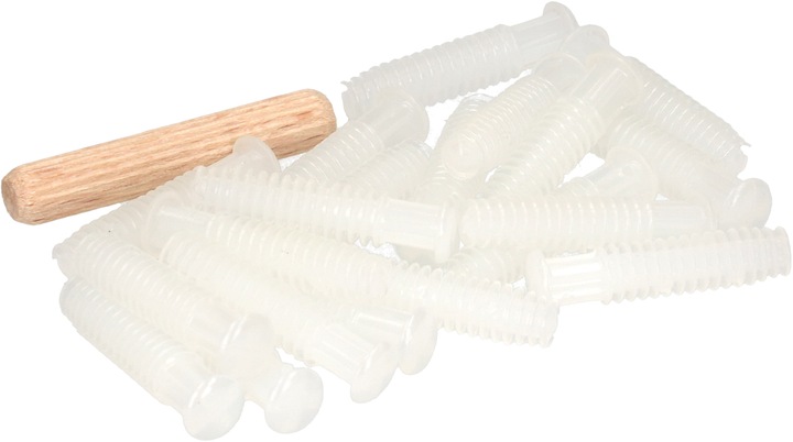 Immagine prodotto Inofix Plasfix 3100 (Tubazione, 25 cm)