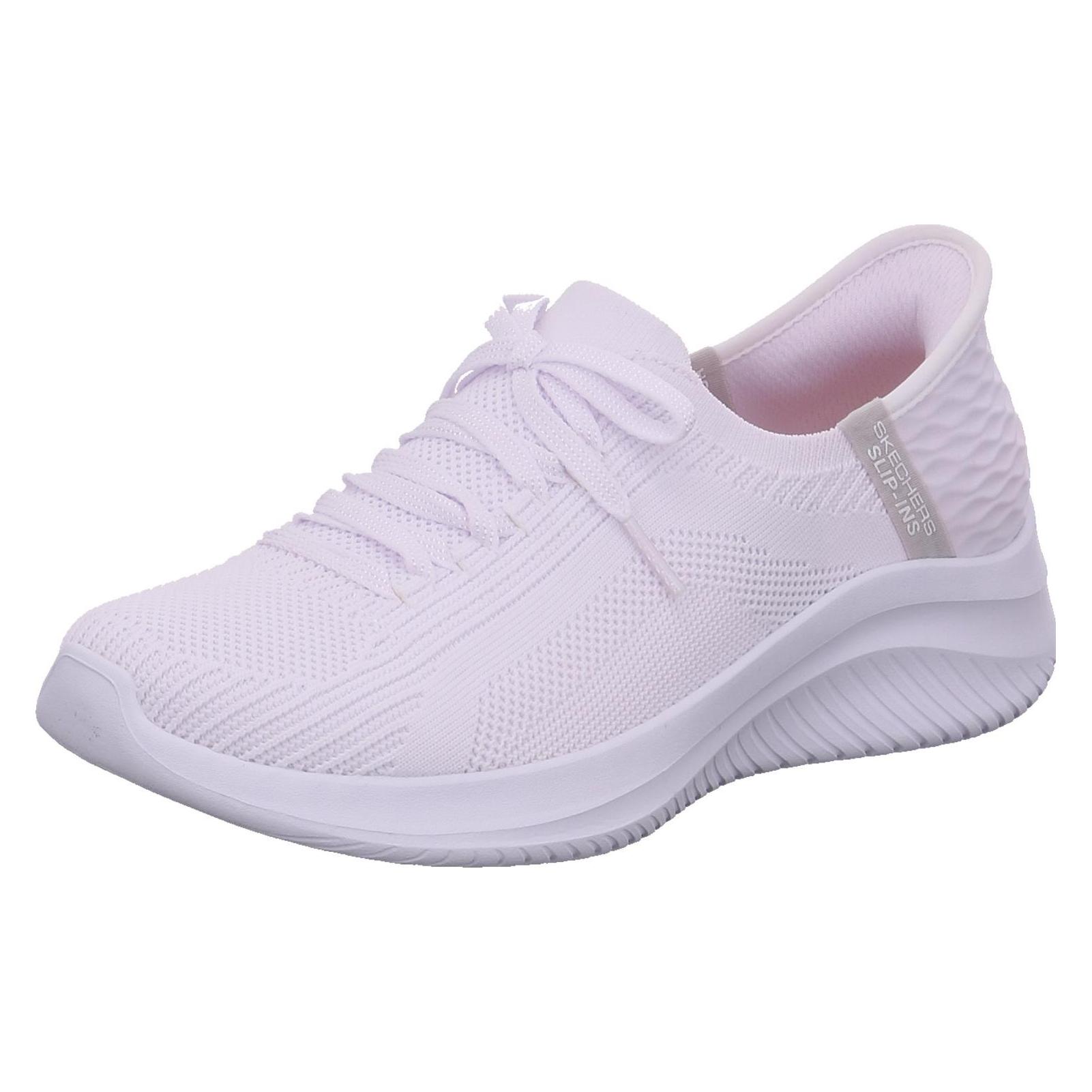 Skechers, Damen, Sneakers, Ultra Flex 3.0, Weiss, (38)