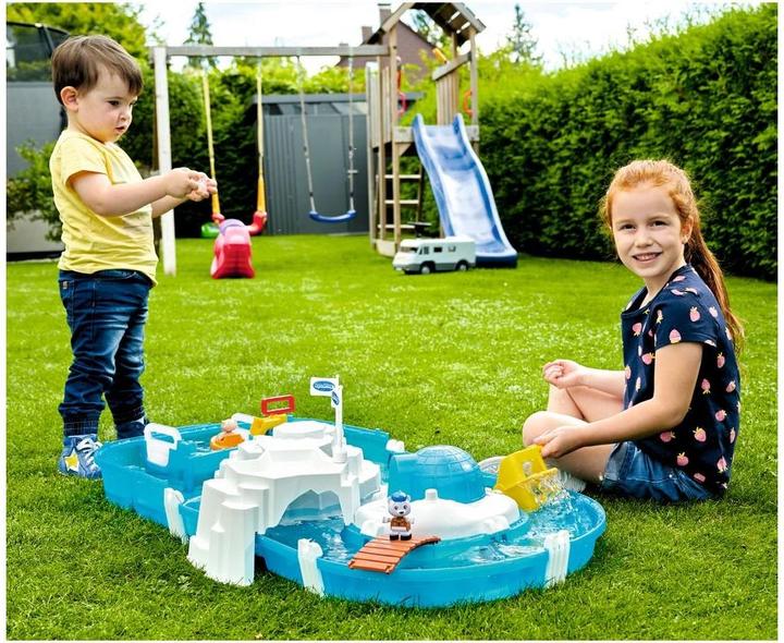 Produktbild Aquaplay Polar