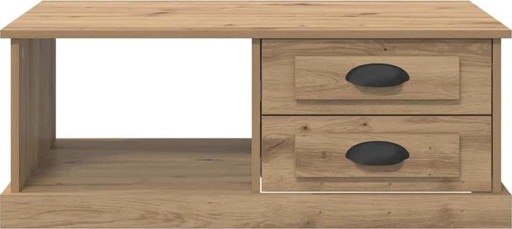 Immagine prodotto vidaXL Couchtisch (90 x 50 x 35 cm)