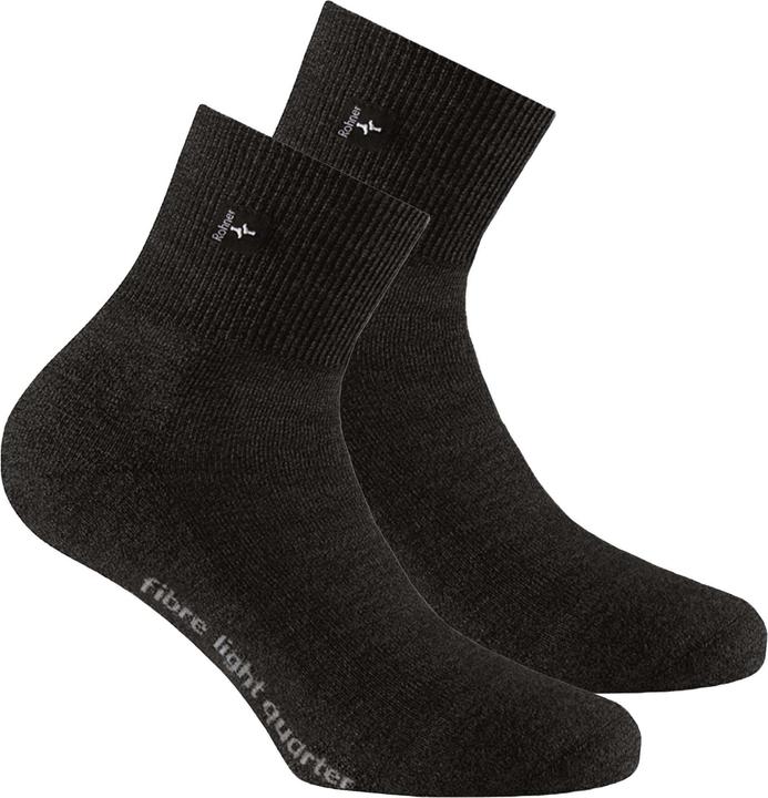 Produktbild Rohner Socken Sportlich Bequem sitzend (44 - 46)