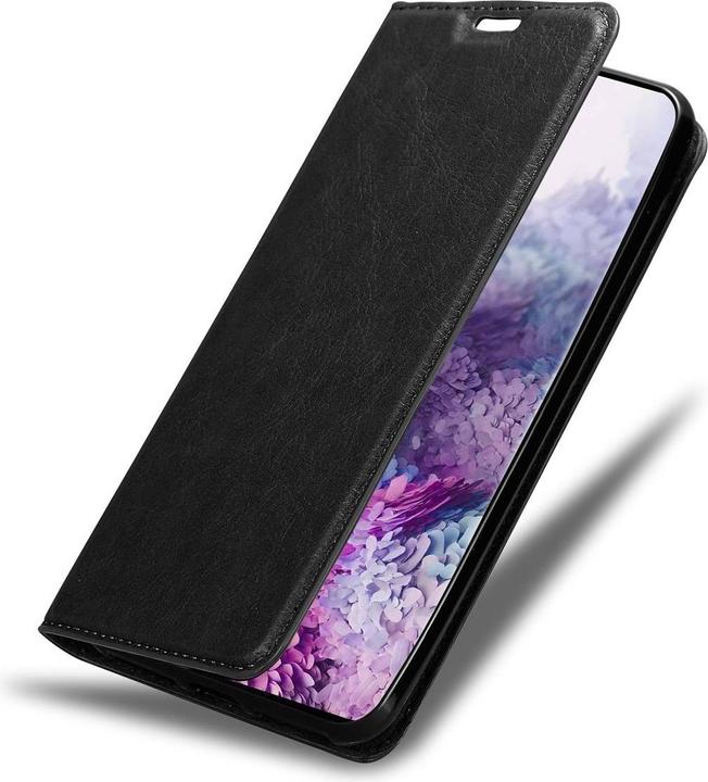 Image du produit Cadorabo Book Couverture magnétique invisible (Samsung Galaxy S20+)