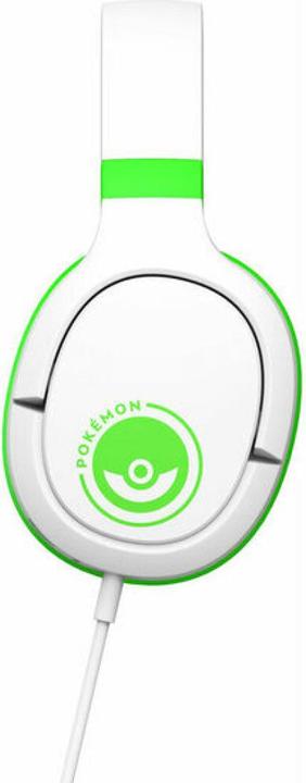 Immagine prodotto OTL PRO G1 Pokemon Poke ball Bianco e Verde