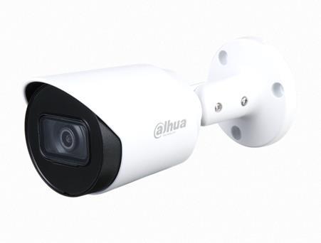 Produktbild Dahua IPC-HFW1430DSP-SAW-0280B Bullet IP security camera Indoor & outdoor pixels (2560 x 1440 Pixels)
