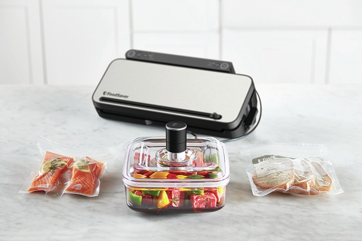 Immagine prodotto FoodSaver Foodsavers Profi Line Plus Vacuum Rvs