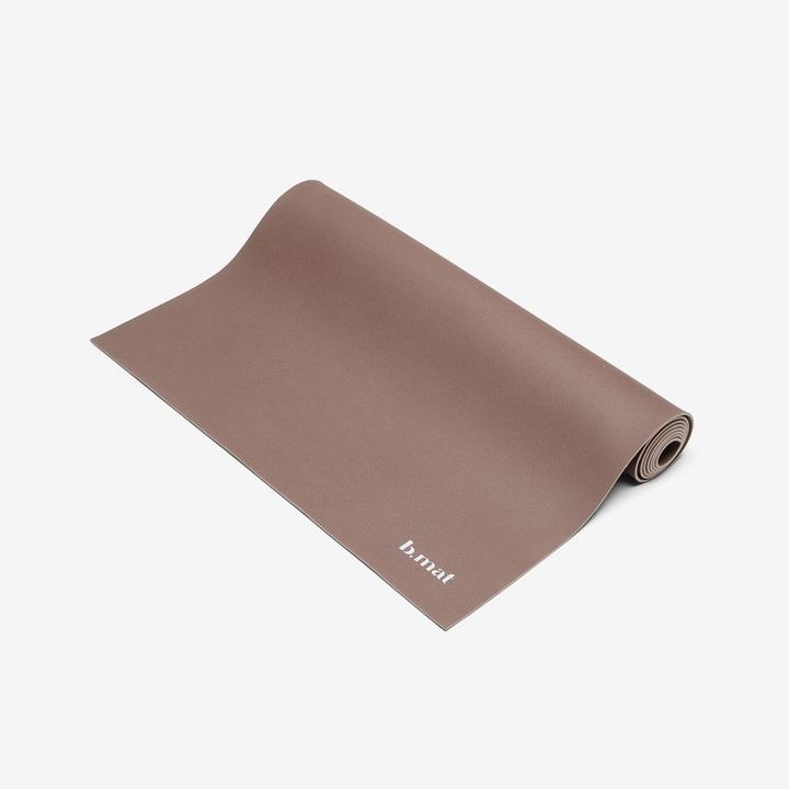 Produktbild B, halfmoon Yogamatte b mat everyday