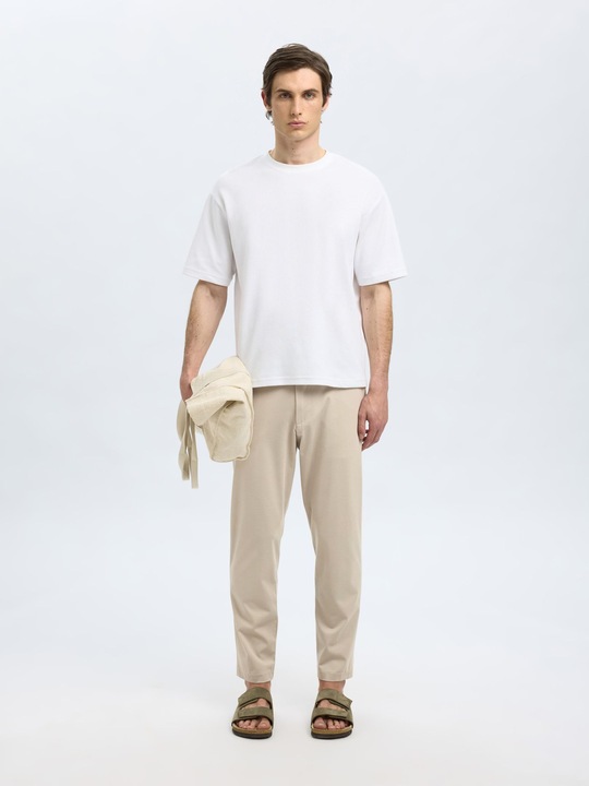 Immagine prodotto Selected Homme Slh172-Slim Tape Lorent Flex Pants Noos (M)