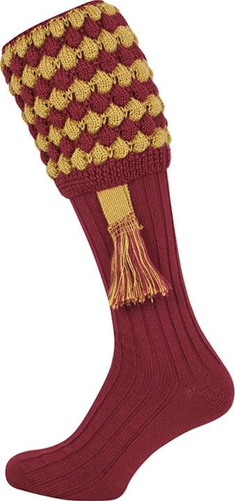 Produktbild Jack Pyke Socken mit Strumpfbändern (42 - 45)