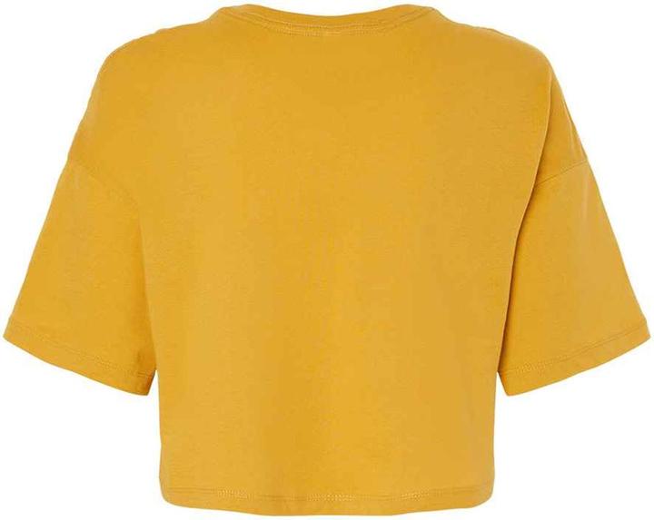 Immagine prodotto Bella Canvas Maglia Crop (S)