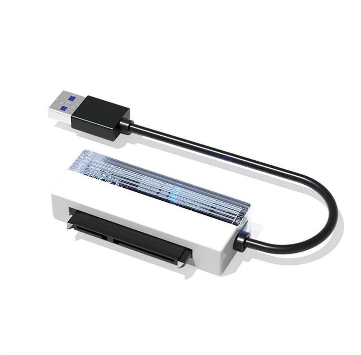 Actual product image Value USB 3.2 Gen 1 to SATA 6.0 Gbit/s converter