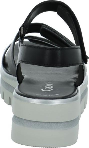 Actual product image Gabor Sandals (39)