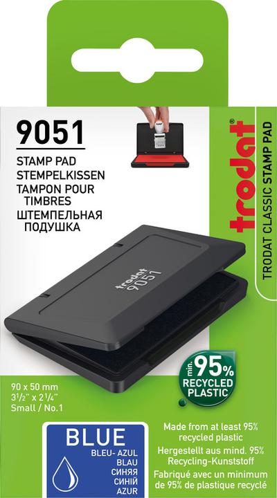 Produktbild Trodat Stempelkissen 9051
