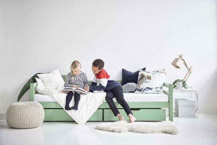 Produktbild Hoppekids Basic Juniorbett (90 x 200 cm)